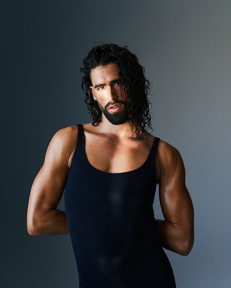 Jose Valero Math Jose Valero - Proescenic Talent Agency
