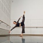 MAI MATSUKI_BAILARINA_BARCELONA_PROESCENIC