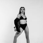 ANDREA RUIZ_BAILARINA_ACTRIZ MUSICAL_MADRID_PROESCENIC