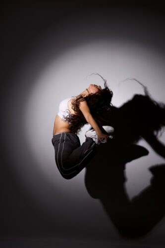 ORIANA DANIELA_BAILARINA_DEPORTISTA_ACTRIZ MUSICAL_MADRID_PROESCENIC