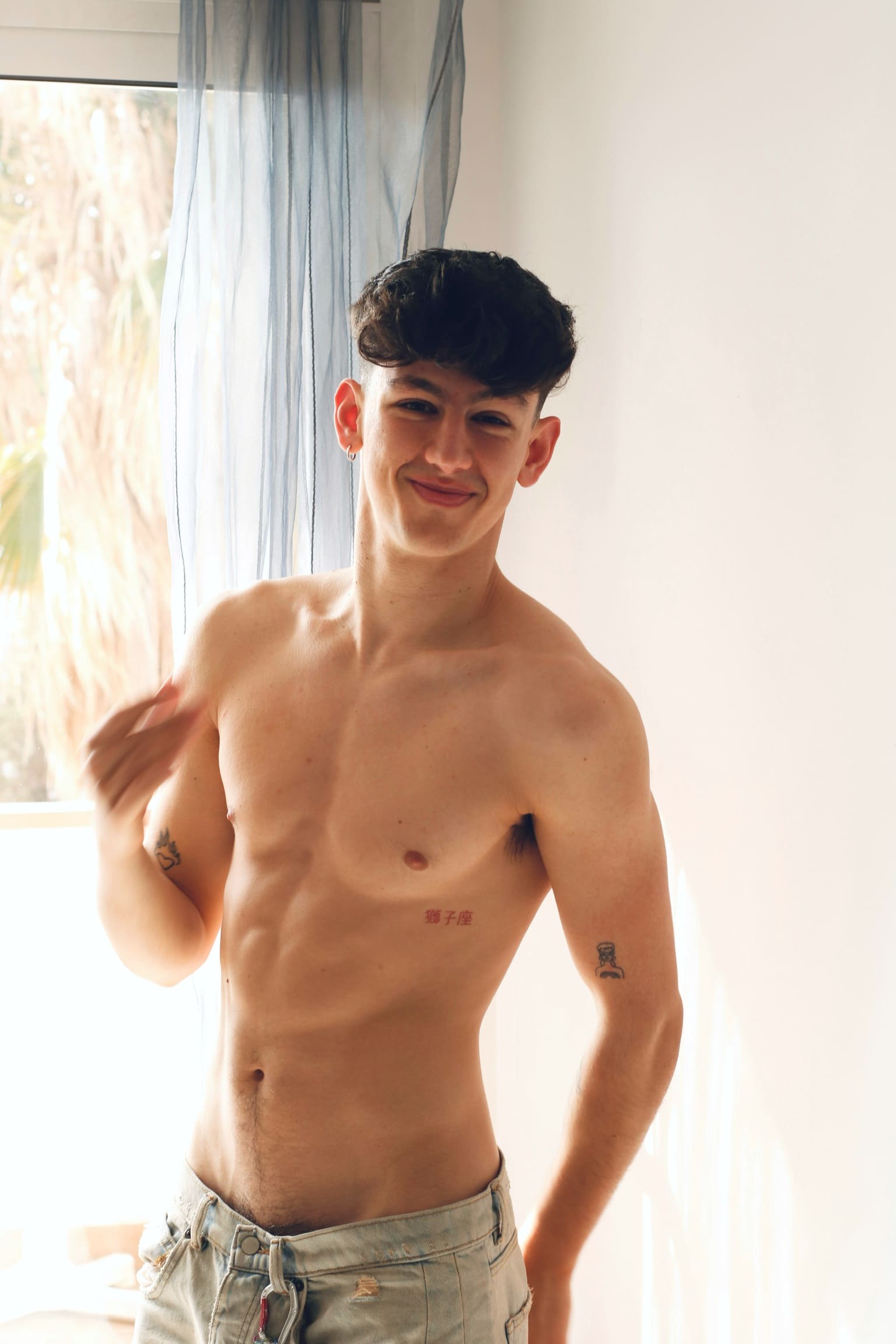 YERAY GIL COSTA_BAILARIN_MADRID_PROESCENIC (7) YERAY GIL COSTA_BAILARIN_MADRID_PROESCENIC (7)