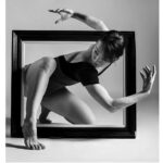 MAI MATSUKI_BAILARINA_BARCELONA_PROESCENIC