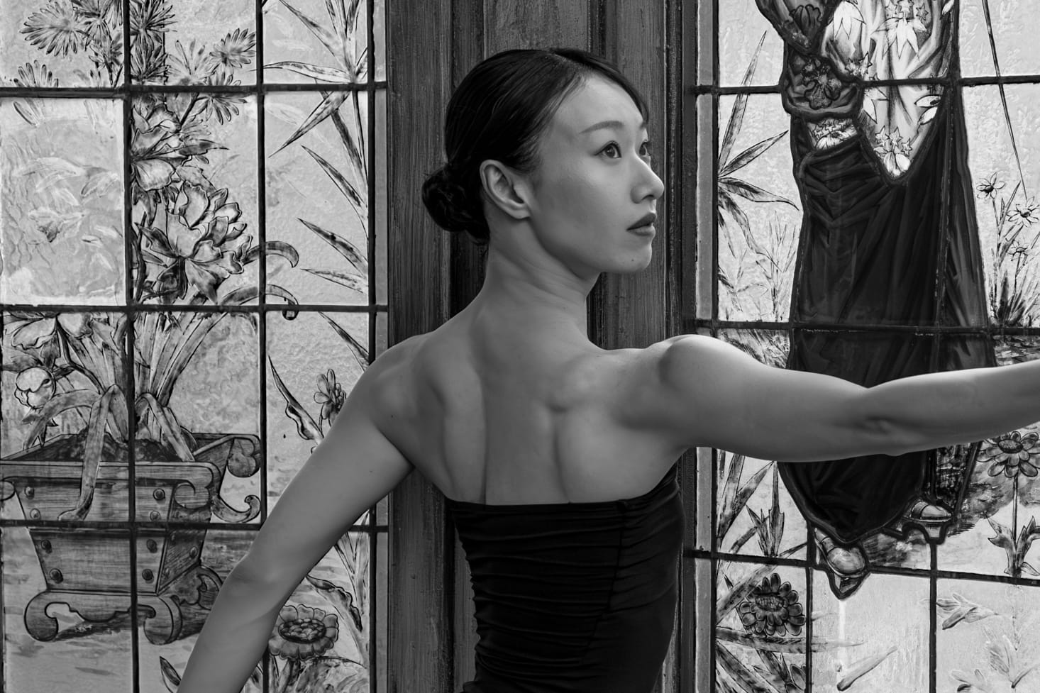 MAI MATSUKI_BAILARINA_BARCELONA_PROESCENIC (2) MAI MATSUKI_BAILARINA_BARCELONA_PROESCENIC (2)